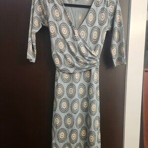 Ann Taylor Classic Dress - Size - 0 petite